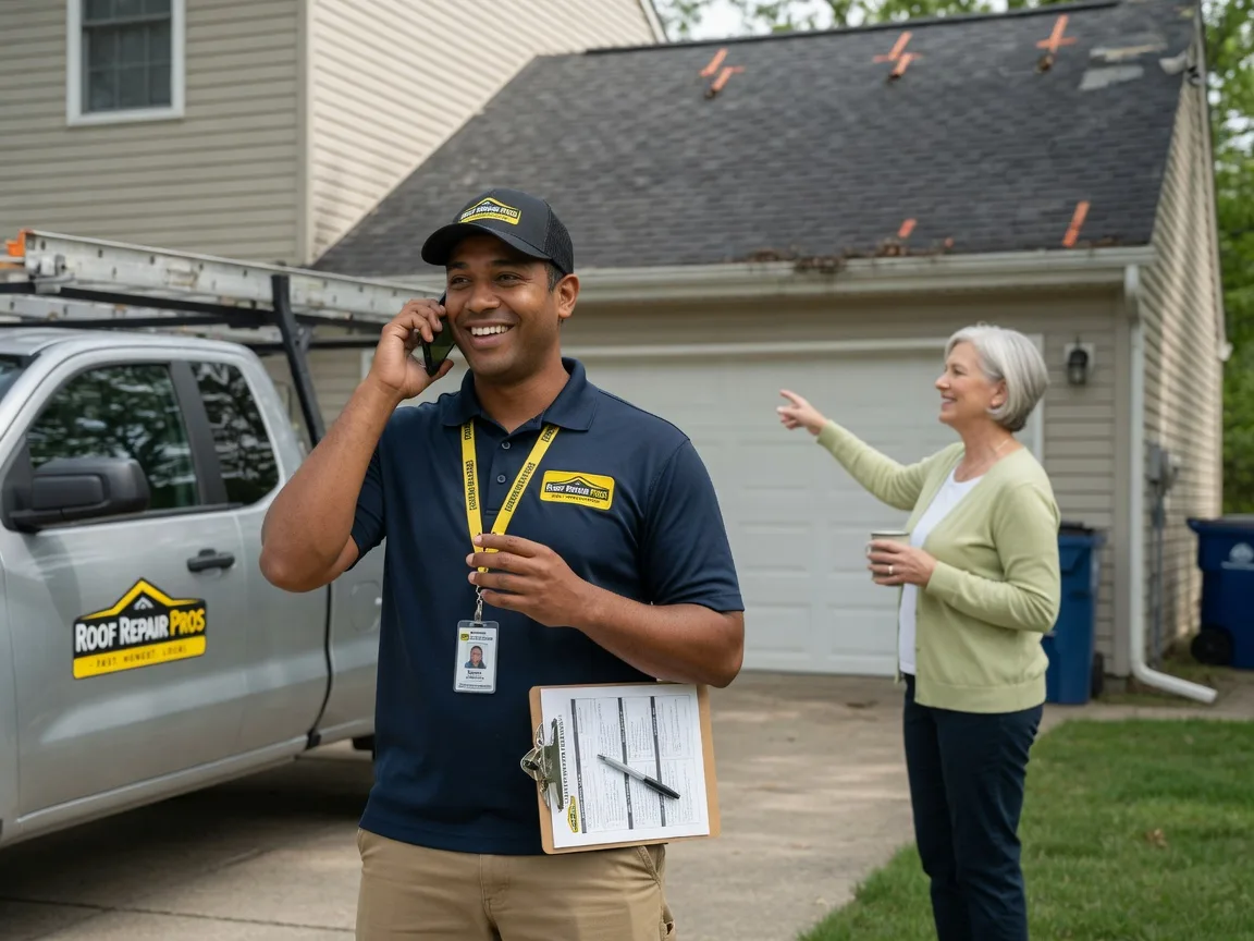 Roof Repair North Ogden, UT FAQs